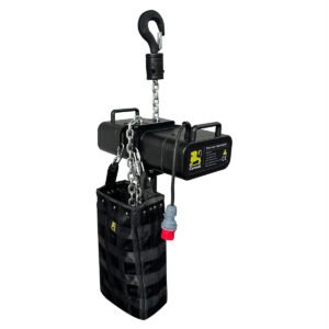 C20 stage electric chain hoist