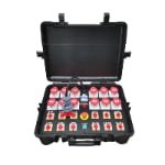 12 channels stage hoist controller
