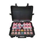 12 channels stage hoist controller