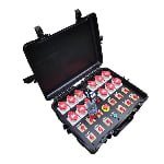 12 channels stage hoist controller