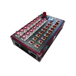 16 channels electrical hoist controller