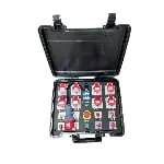 8 channels electrical hoist controller
