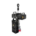 C03 stage electric chain hoist