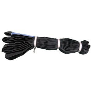 Black Stage Round Lifting Sling