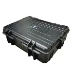 8 channels electrical hoist controller
