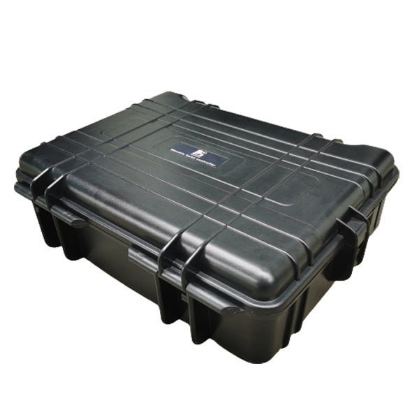 8 channels electrical hoist controller