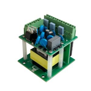 Stage Hoist Circuit Board