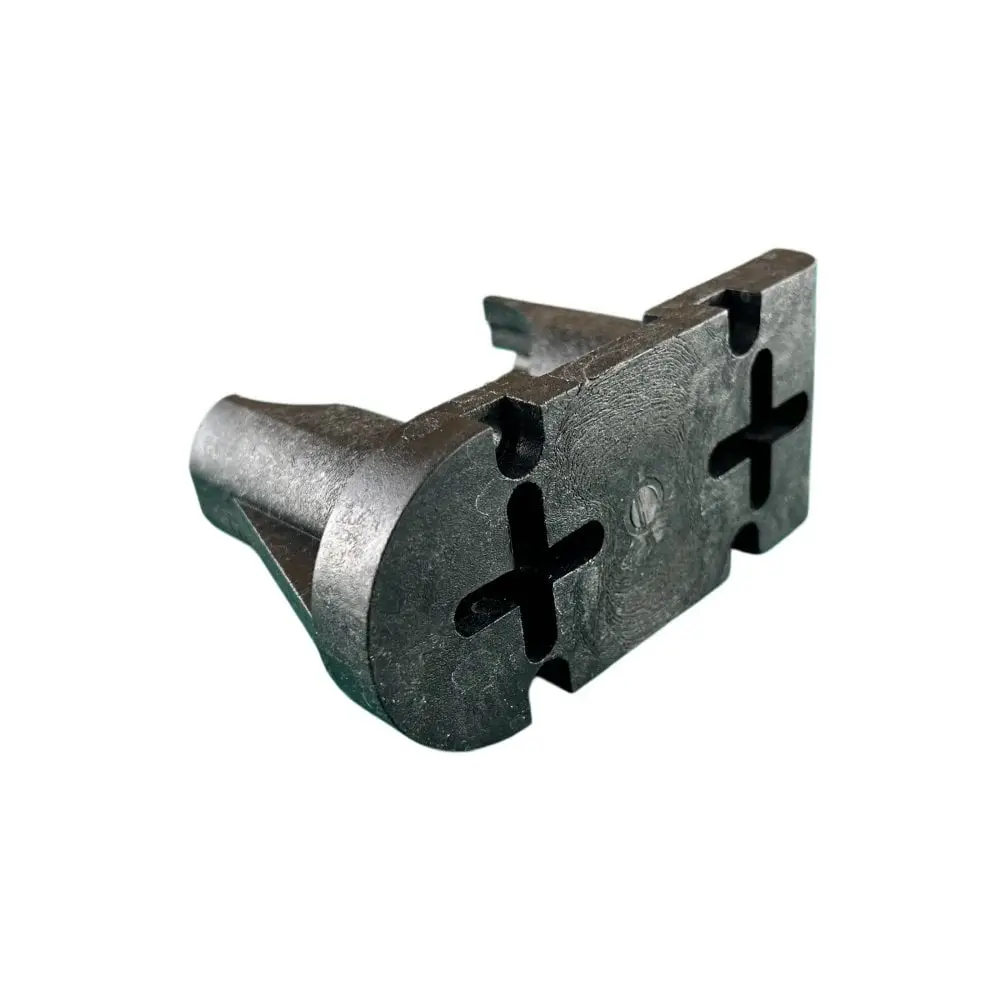 Chain Guide for Stage Hoist