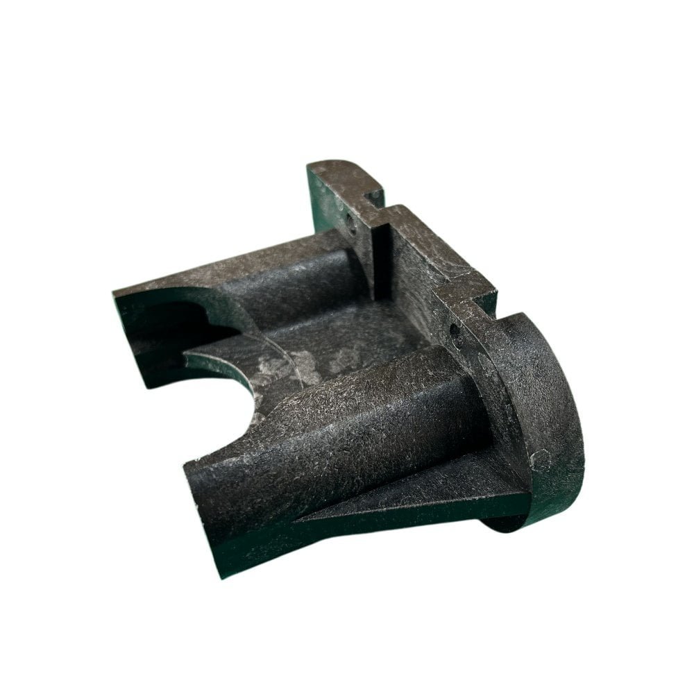 Chain Guide for Stage Hoist