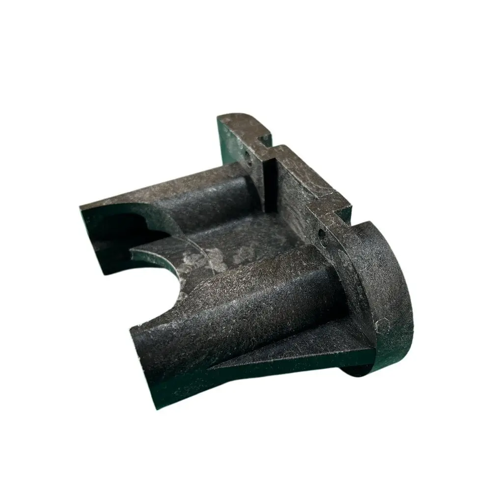Chain Guide for Stage Hoist