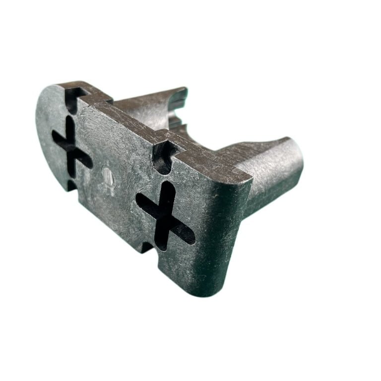 Chain Guide for Stage Hoist