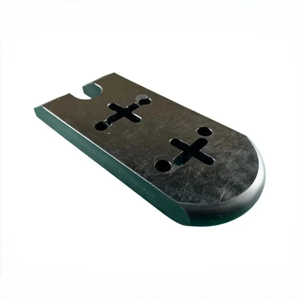 Chain Guide Plate for Stage Hoist