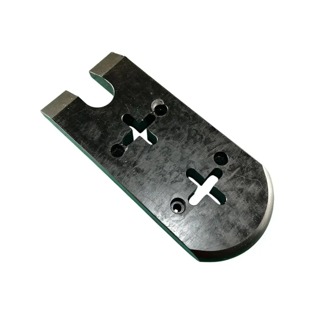 Chain Guide Plate for Stage Hoist