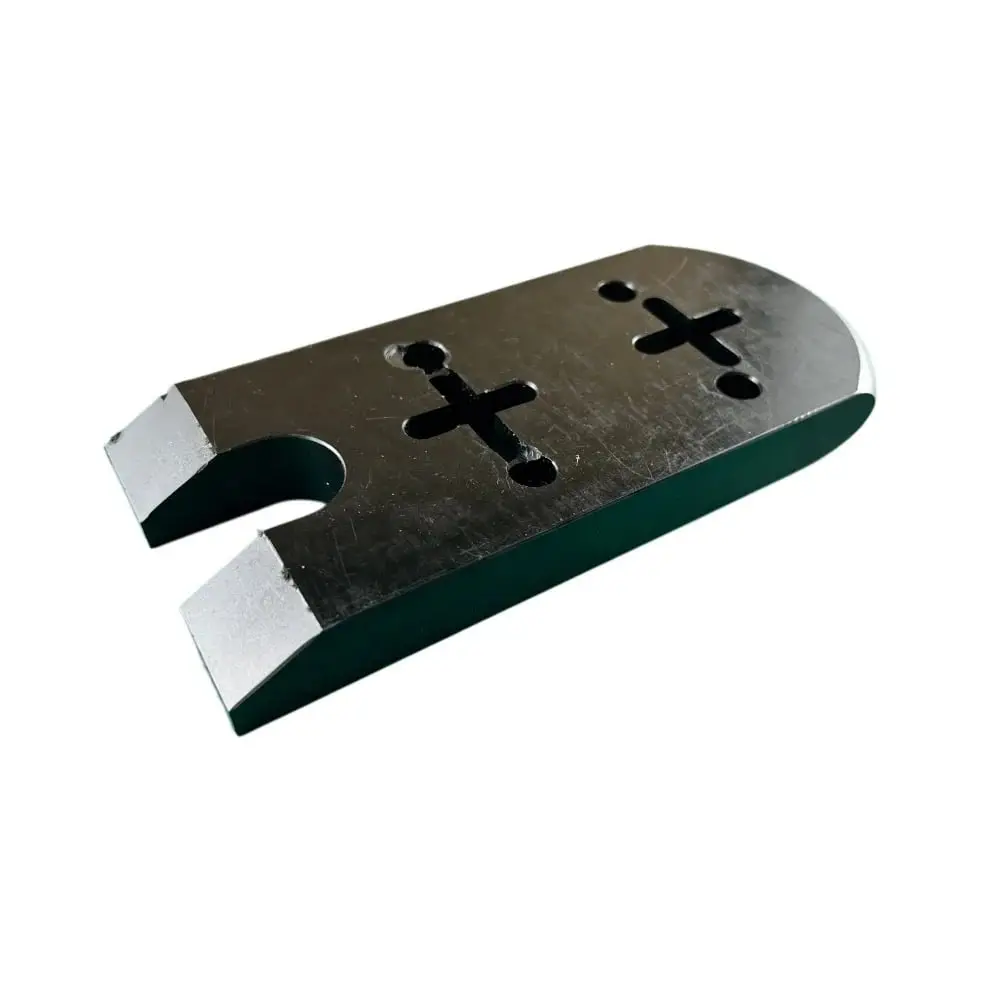 Chain Guide Plate for Stage Hoist