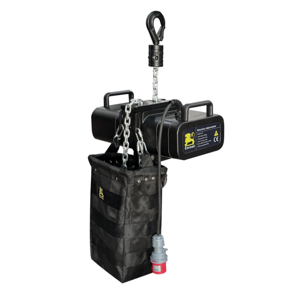 D8 Plus Stage Hoist