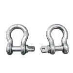 Theatrical Shackles