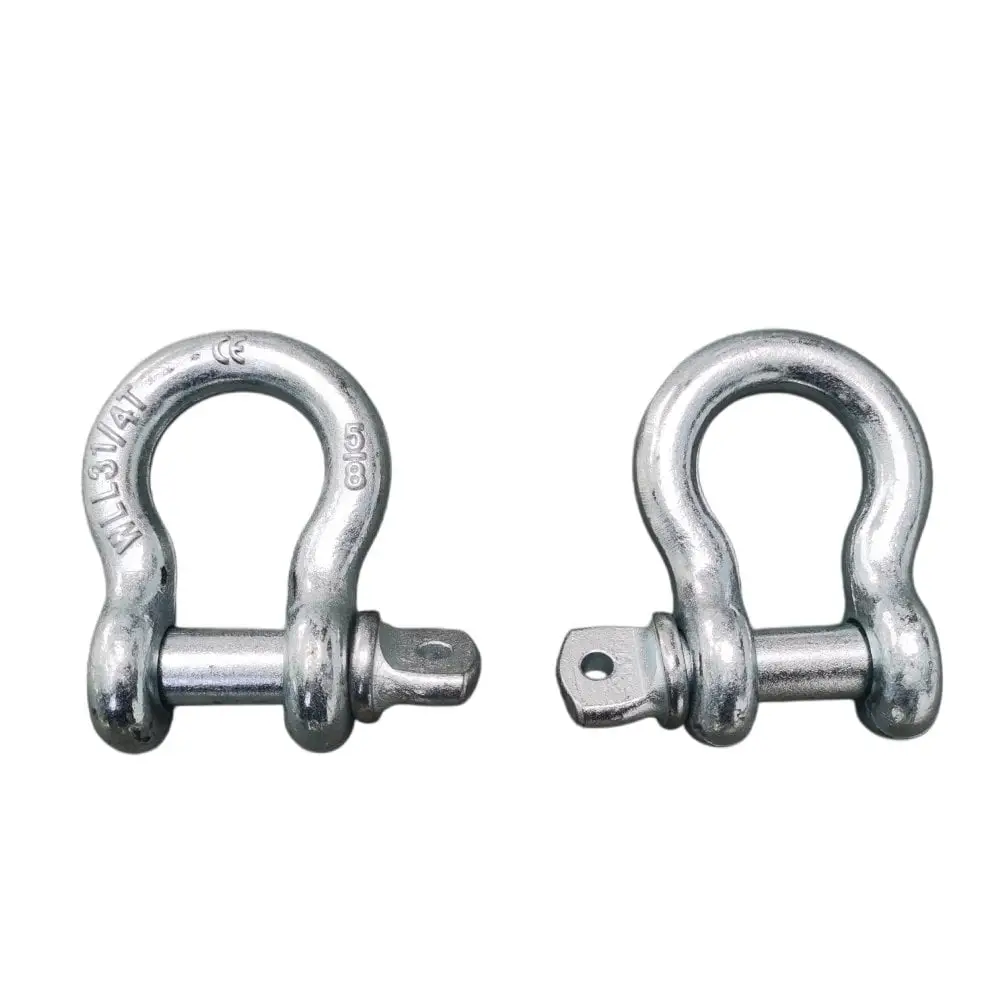 Theatrical Shackles