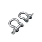 Theatrical Shackles