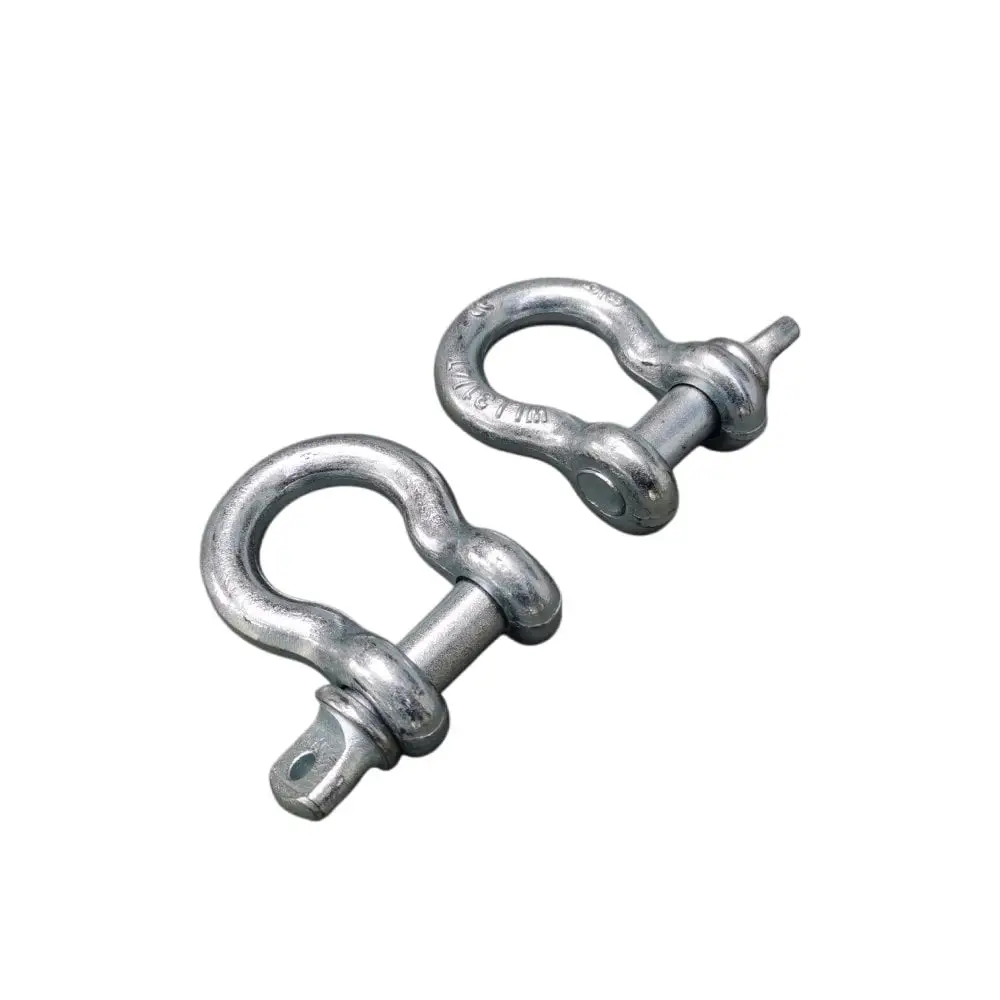 Theatrical Shackles
