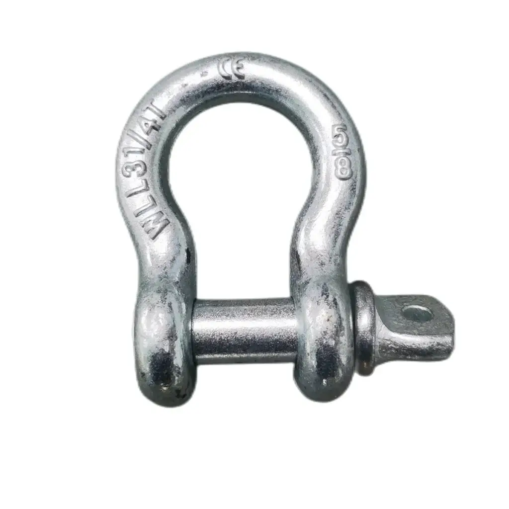 Theatrical Shackles