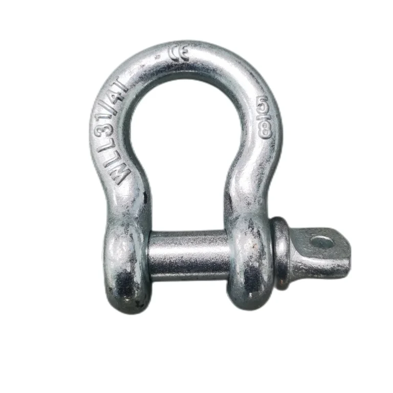 Theatrical Shackles